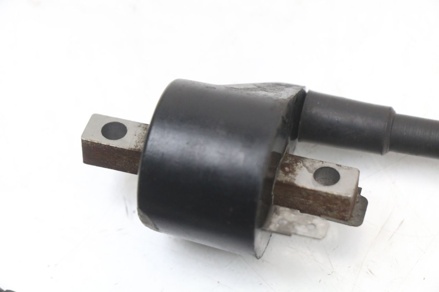 photo de CEWKA HYOSUNG GF 125 (2001 - 2005) - Inny kąt widzenia