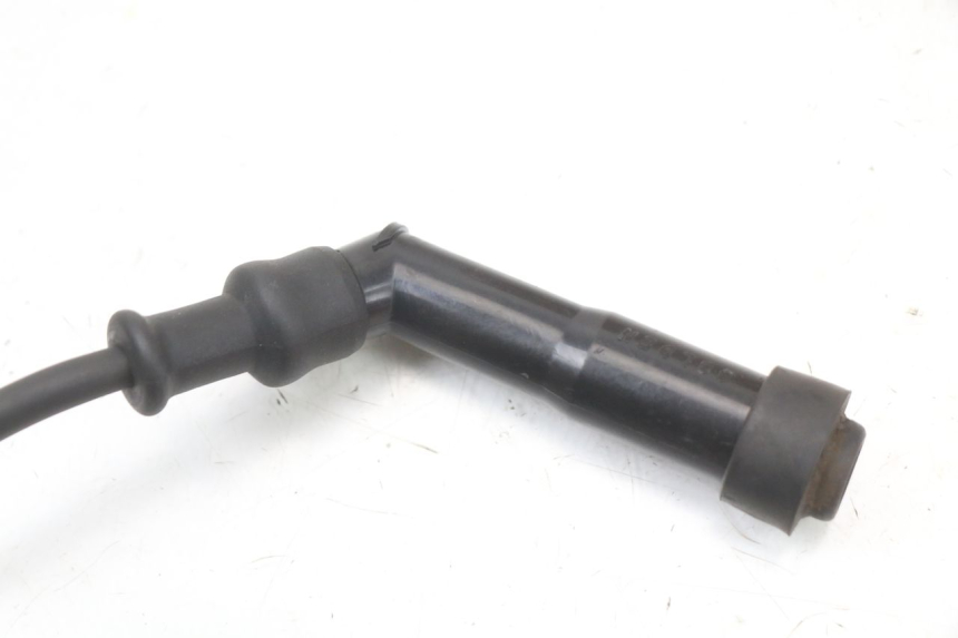 photo de CEWKA HYOSUNG GF 125 (2001 - 2005) - Zbliżenie techniczne