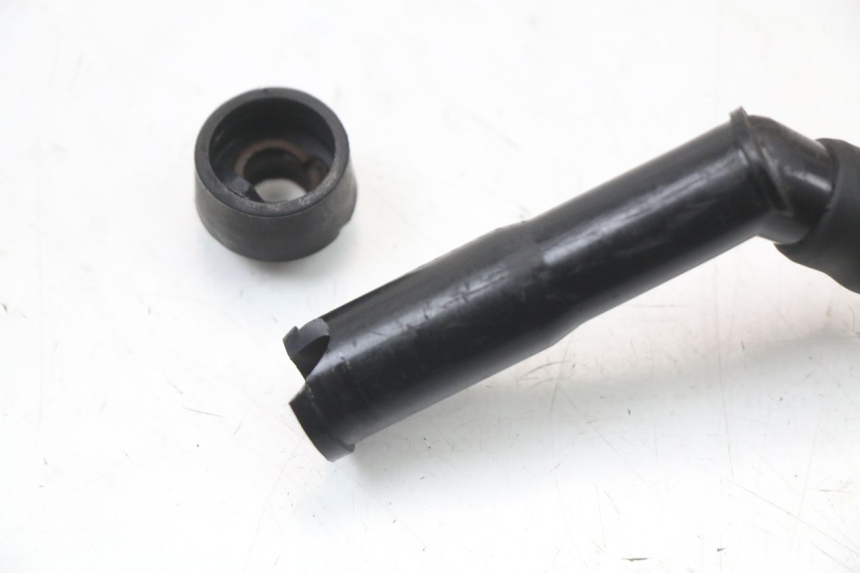 photo de CEWKA HYOSUNG GF 125 (2001 - 2005) - Widok ogólny