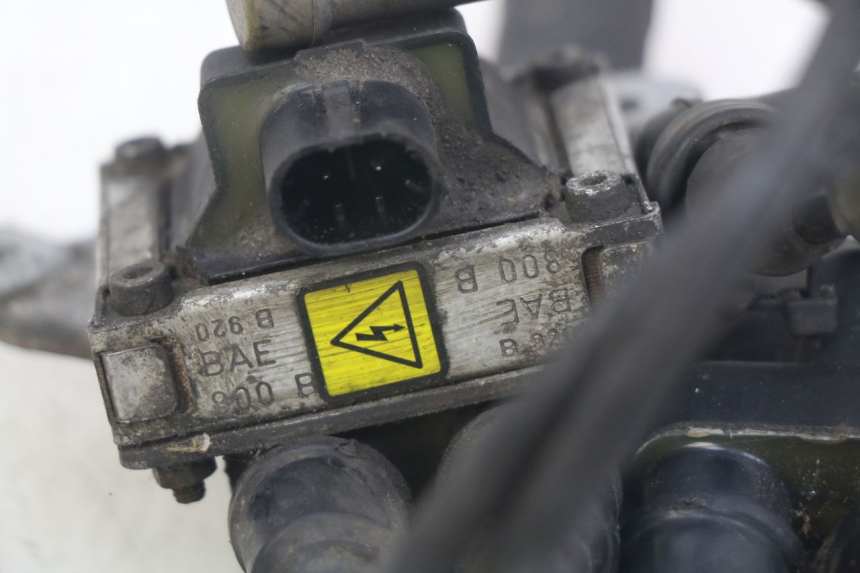 photo de CEWKA GILERA GP 800 (2007 - 2013) - Szczegół części