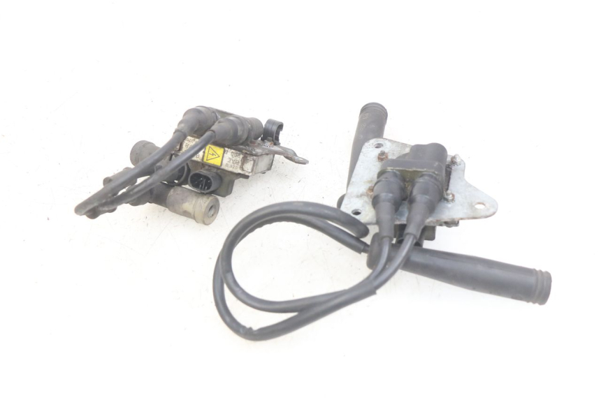 photo de CEWKA GILERA GP 800 (2007 - 2013) - Zoom stanu zużycia