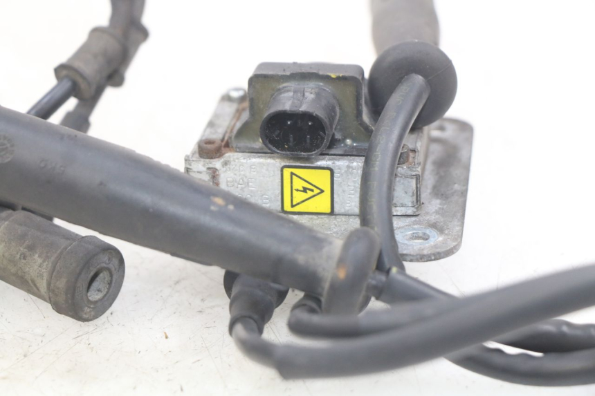 photo de CEWKA GILERA GP 800 (2007 - 2013) - Widok ogólny