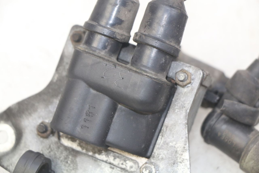 photo de CEWKA GILERA GP 800 (2007 - 2013) - Punkty mocowania