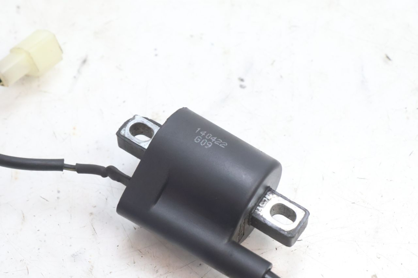photo de CEWKA NECO GPX LC 2T 50 (2014 - 2018) - Zoom stanu zużycia