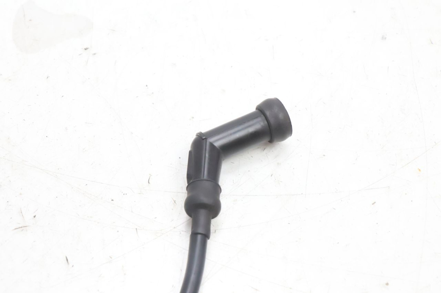 photo de CEWKA NECO GPX LC 2T 50 (2014 - 2018) - Inny kąt widzenia