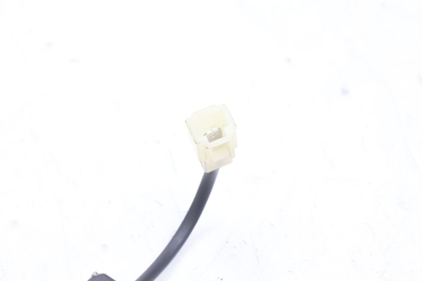 photo de CEWKA NECO GPX LC 2T 50 (2014 - 2018) - Stan powierzchni