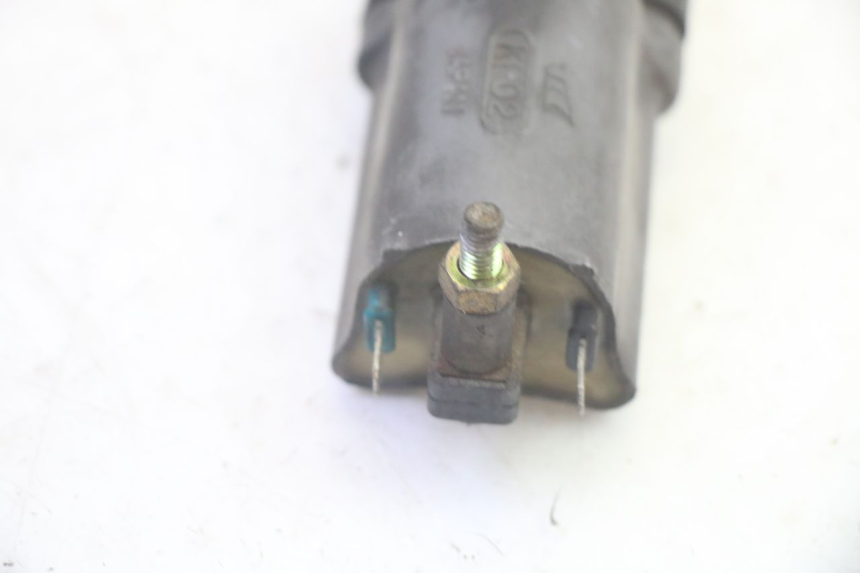 photo de CEWKA KAWASAKI GPX R WARBIRD 600 (1988 - 1993) - Inny kąt widzenia