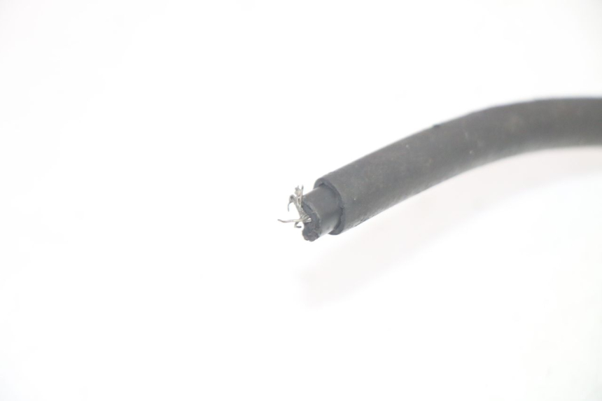 photo de CEWKA KAWASAKI GPZ RX 1000 (1986 - 1988) - Zbliżenie techniczne