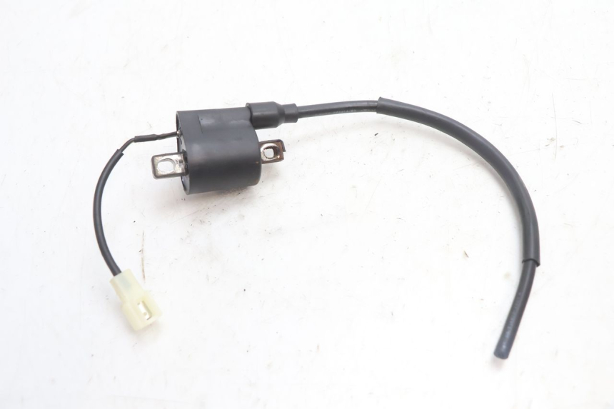 photo de CEWKA TNT MOTOR GRIDO 2T 50 (2010 - 2019) - Zoom stanu zużycia
