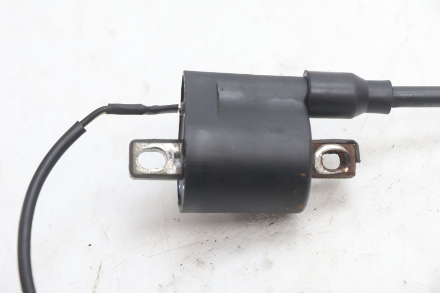 photo de CEWKA TNT MOTOR GRIDO 2T 50 (2010 - 2019) - Inny kąt widzenia