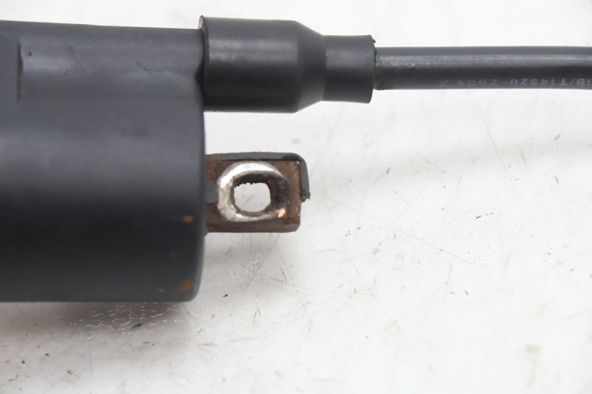 photo de CEWKA TNT MOTOR GRIDO 2T 50 (2010 - 2019) - Zbliżenie techniczne