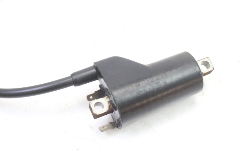 photo de CEWKA SUZUKI GS GSE 500 (2001 - 2003) - Zbliżenie techniczne