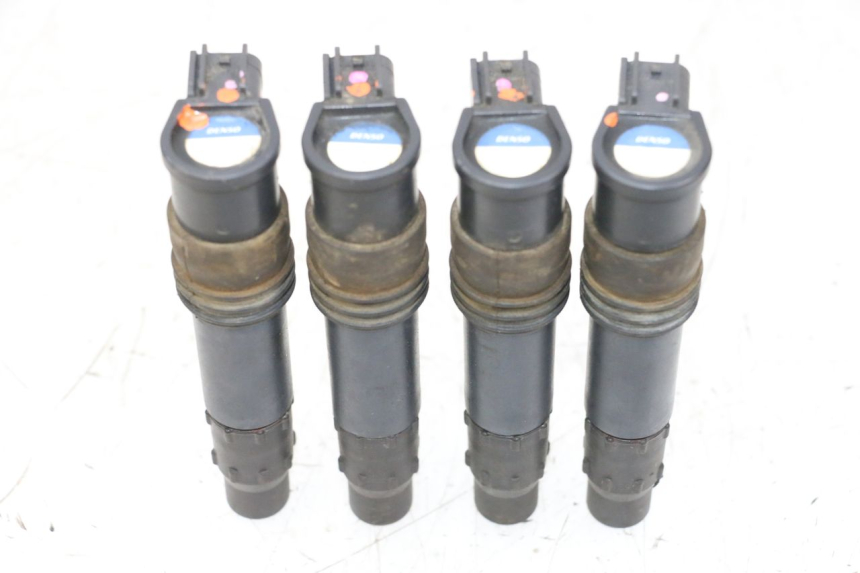 photo de CEWKA SUZUKI GSXR GSX-R 1000 (2003 - 2004) - Widok główny