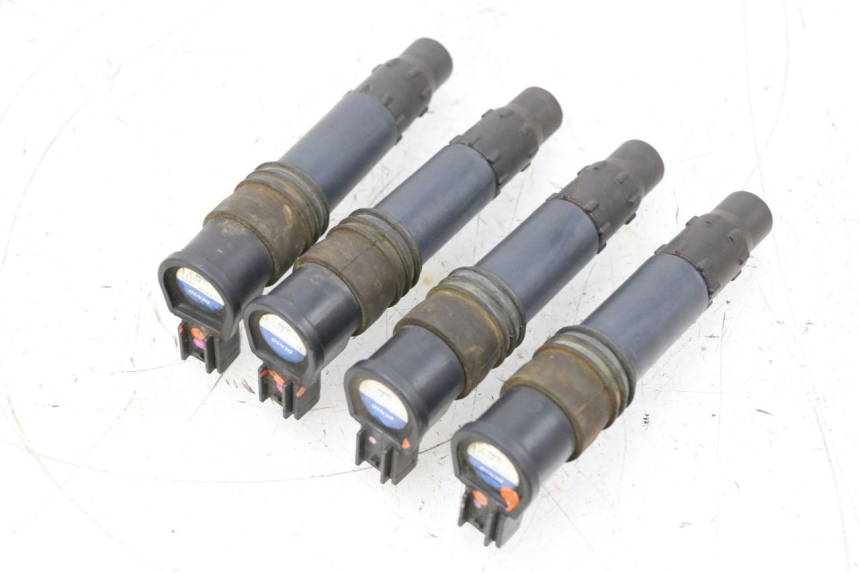 photo de CEWKA SUZUKI GSXR GSX-R 1000 (2003 - 2004) - Zoom stanu zużycia