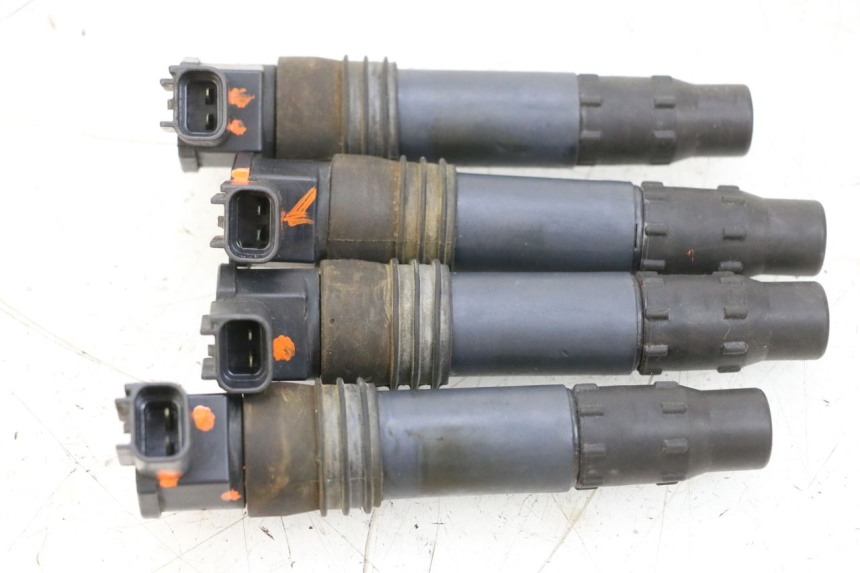 photo de CEWKA SUZUKI GSXR GSX-R 1000 (2003 - 2004) - Punkty mocowania