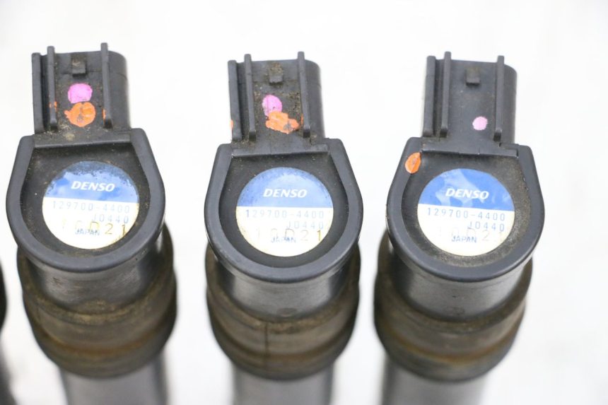 photo de CEWKA SUZUKI GSXR GSX-R 1000 (2003 - 2004) - Stan powierzchni