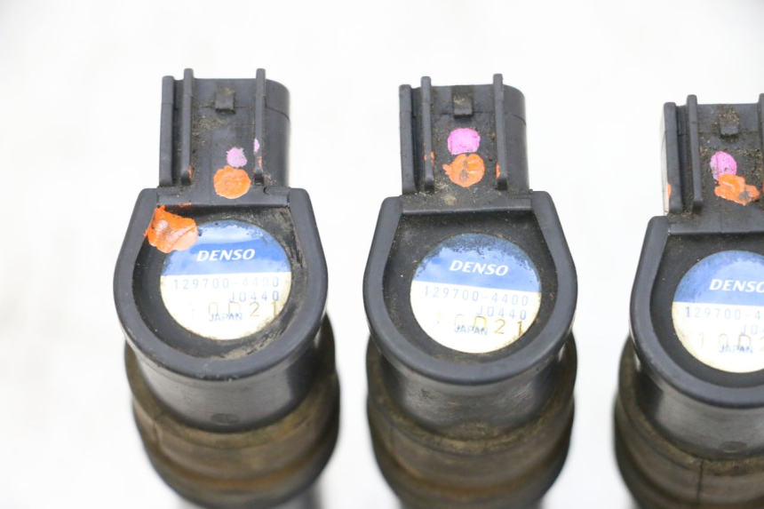 photo de CEWKA SUZUKI GSXR GSX-R 1000 (2003 - 2004) - Część sprawdzona