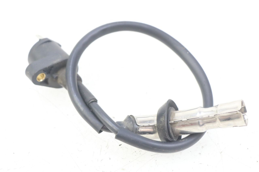 photo de CEWKA JM MOTORS GT LINE 4T 50 (2021 - 2023) - Widok główny