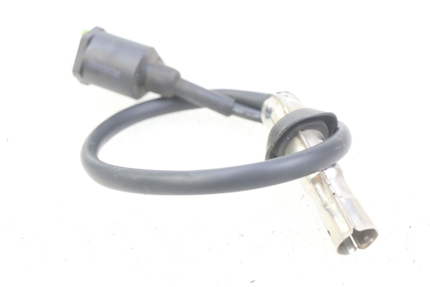 photo de CEWKA JM MOTORS GT LINE 4T 50 (2021 - 2023) - Zoom stanu zużycia