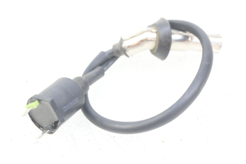 photo de CEWKA JM MOTORS GT LINE 4T 50 (2021 - 2023) - Inny kąt widzenia