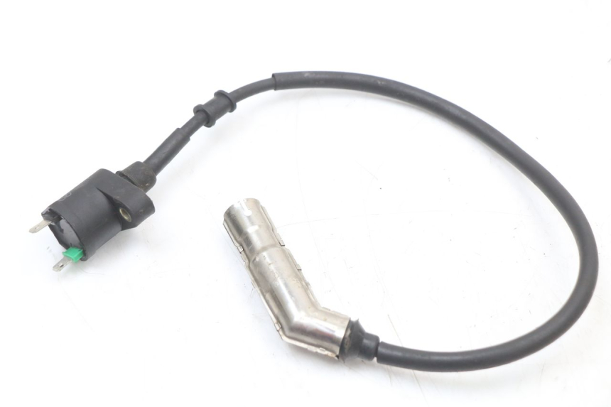 photo de CEWKA EUROCKA GTR 50 (2007 - 2017) - Widok główny