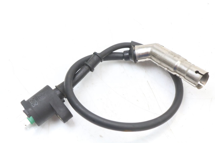 photo de CEWKA EUROCKA GTR 50 (2007 - 2017) - Szczegół części