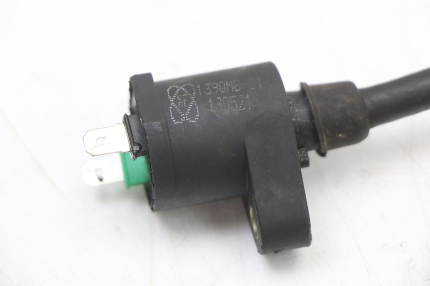 photo de CEWKA EUROCKA GTR 50 (2007 - 2017) - Zoom stanu zużycia