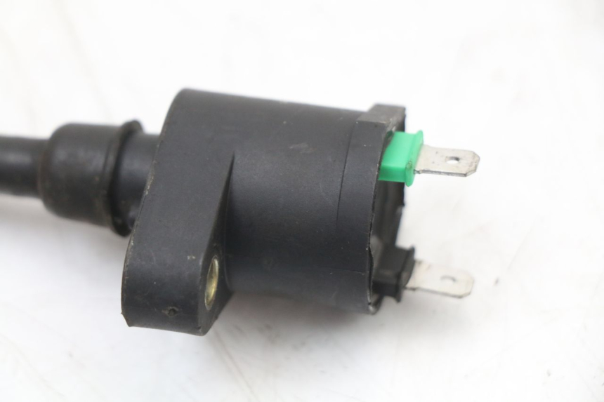 photo de CEWKA EUROCKA GTR 50 (2007 - 2017) - Inny kąt widzenia