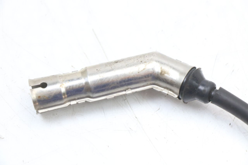 photo de CEWKA EUROCKA GTR 50 (2007 - 2017) - Zbliżenie techniczne