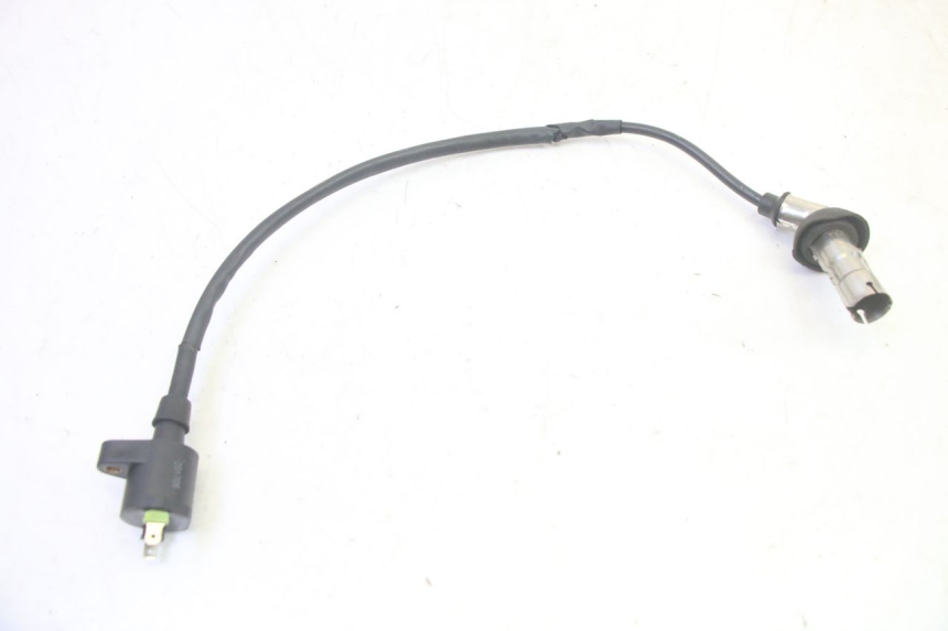 photo de CEWKA EUROCKA GTR 50 (2018 - 2021) - Widok główny