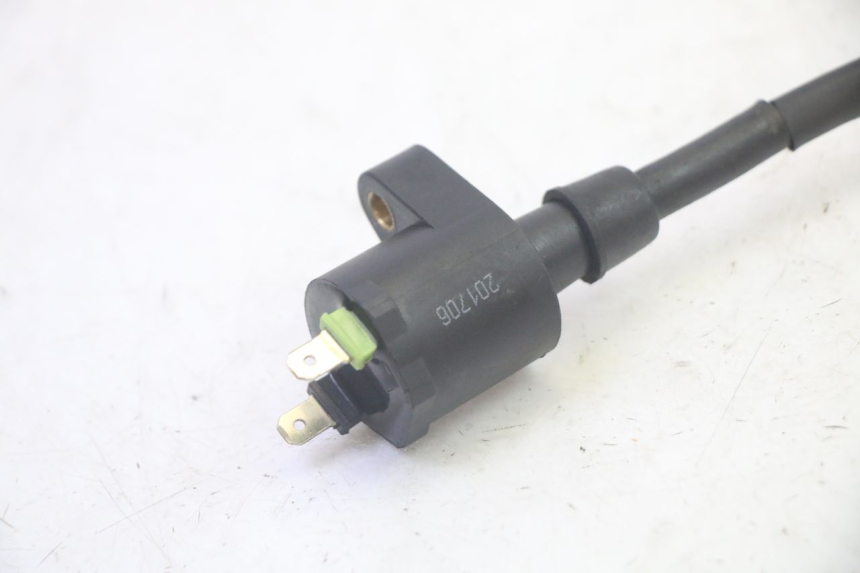 photo de CEWKA EUROCKA GTR 50 (2018 - 2021) - Szczegół części