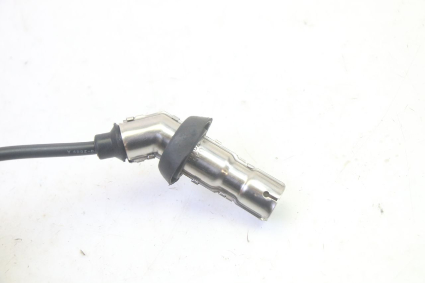 photo de CEWKA EUROCKA GTR 50 (2018 - 2021) - Zoom stanu zużycia