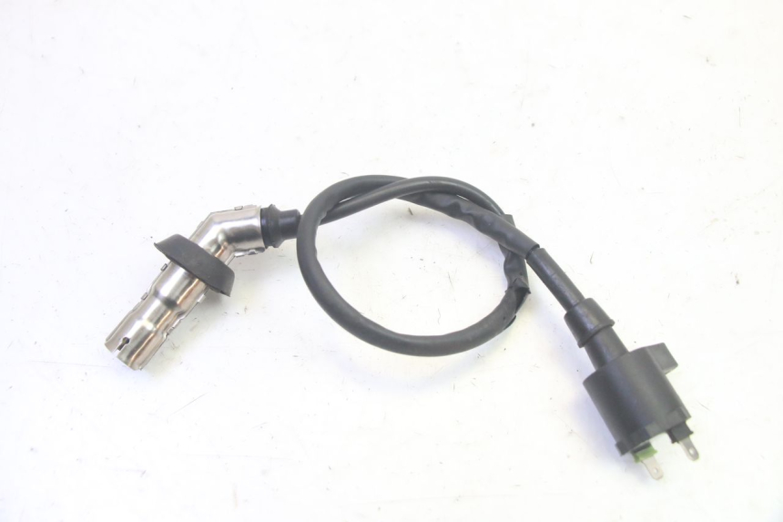 photo de CEWKA EUROCKA GTR 50 (2018 - 2021) - Inny kąt widzenia