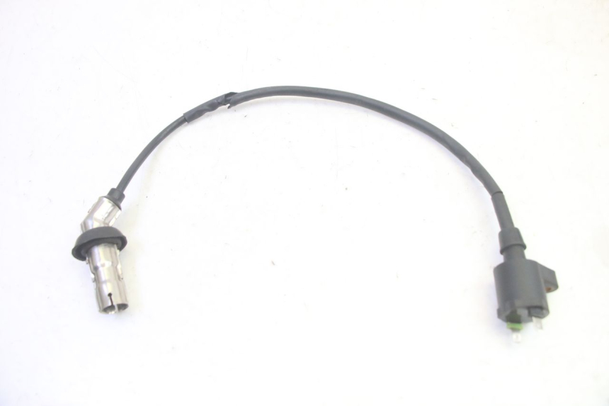 photo de CEWKA EUROCKA GTR 50 (2018 - 2021) - Zbliżenie techniczne