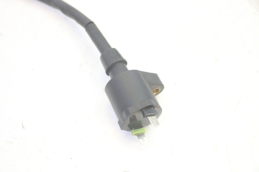 photo de CEWKA EUROCKA GTR 50 (2018 - 2021) - Punkty mocowania