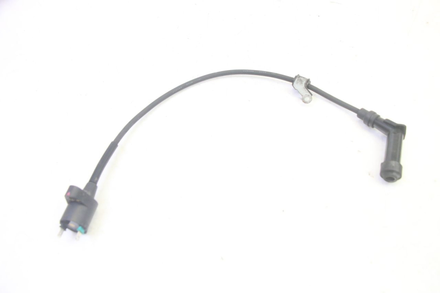 photo de CEWKA SYM GTS EVO 125 (2009 - 2013) - Widok główny