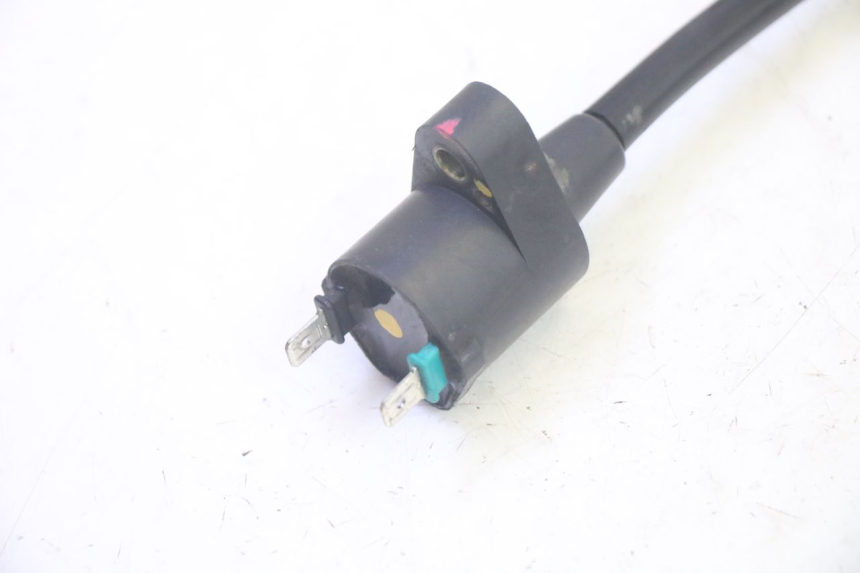 photo de CEWKA SYM GTS EVO 125 (2009 - 2013) - Szczegół części