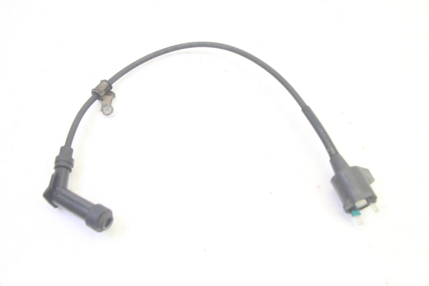 photo de CEWKA SYM GTS EVO 125 (2009 - 2013) - Zbliżenie techniczne