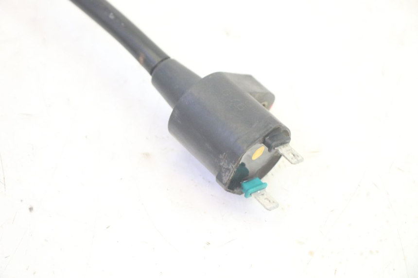 photo de CEWKA SYM GTS EVO 125 (2009 - 2013) - Punkty mocowania