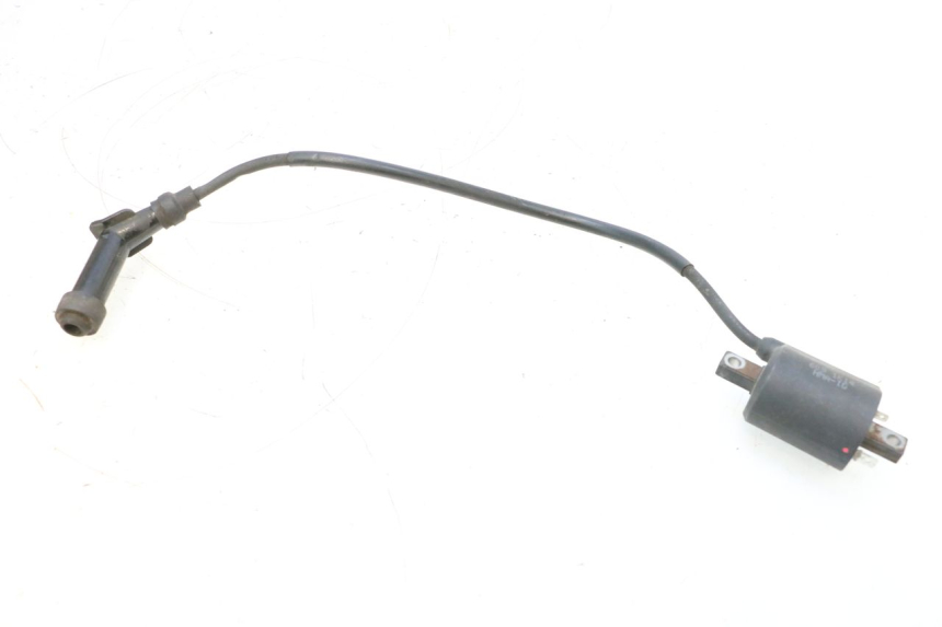photo de CEWKA SYM GTS EVO 125 (2009 - 2013) - Inny kąt widzenia
