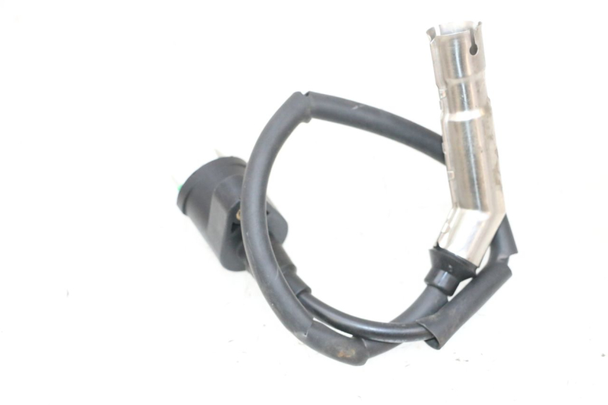 photo de CEWKA JM MOTORS GTS 125 (2015 - 2019) - Widok główny