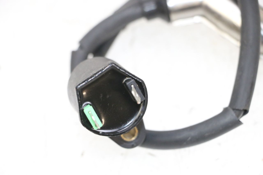 photo de CEWKA JM MOTORS GTS 125 (2015 - 2019) - Inny kąt widzenia