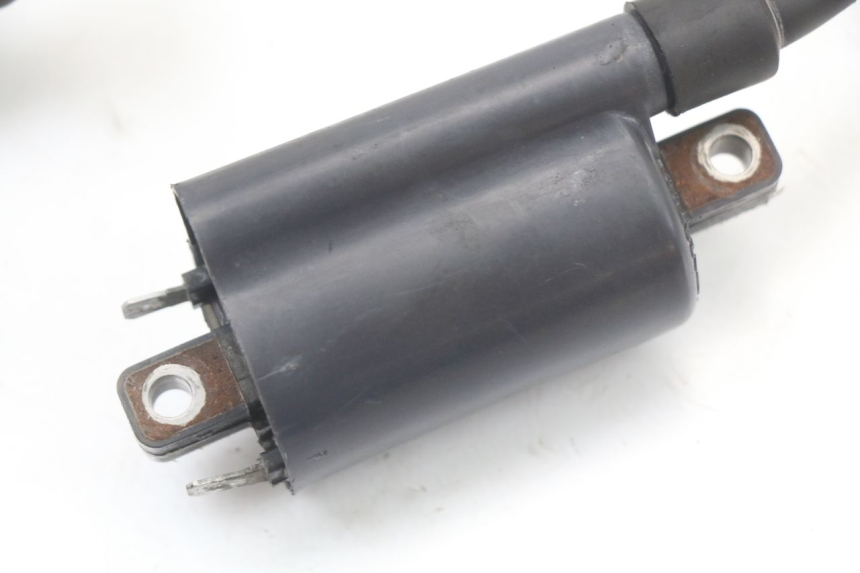 photo de CEWKA SUZUKI GZ MARAUDER 125 (1998 - 2004) - Zoom stanu zużycia