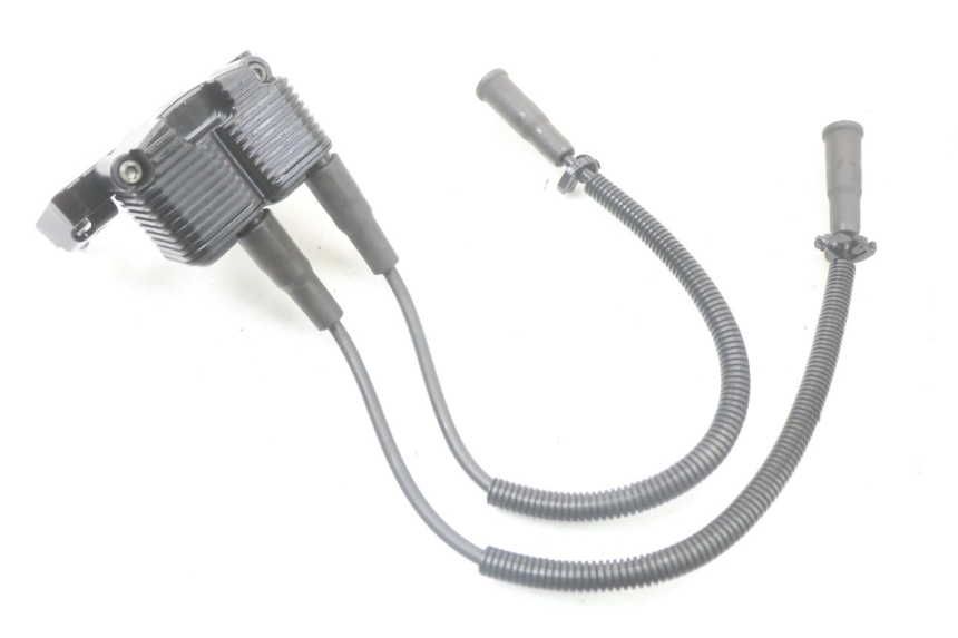 photo de CEWKA HARLEY DAVIDSON SPORTSTER XL CUSTOM 883 (1999 - 2006) - Widok główny