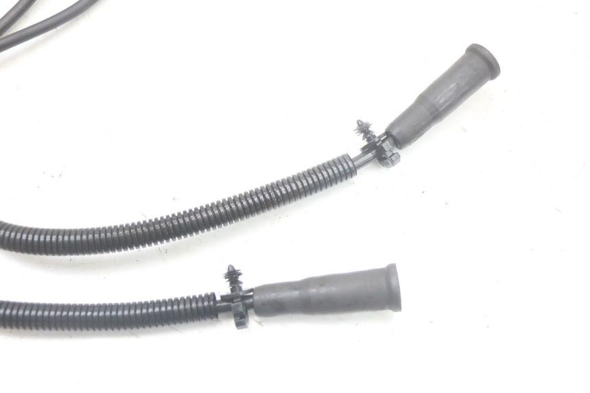 photo de CEWKA HARLEY DAVIDSON SPORTSTER XL CUSTOM 883 (1999 - 2006) - Zoom stanu zużycia