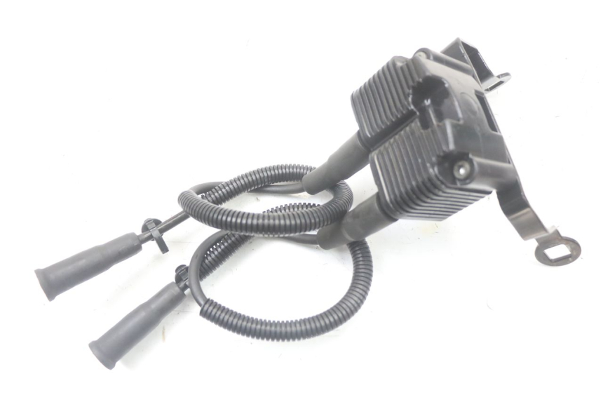 photo de CEWKA HARLEY DAVIDSON SPORTSTER XL CUSTOM 883 (1999 - 2006) - Punkty mocowania