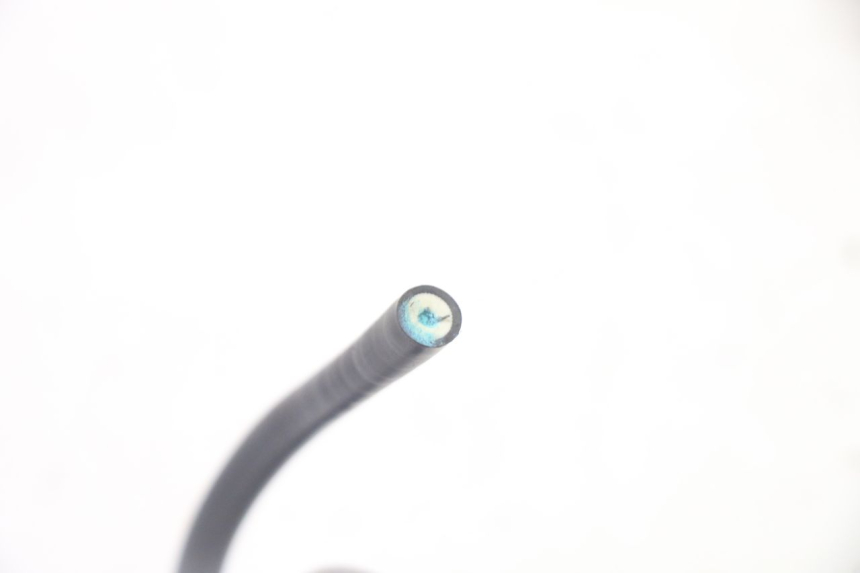 photo de CEWKA DAELIM HISTORY 125 (2001 - 2002) - Zoom stanu zużycia