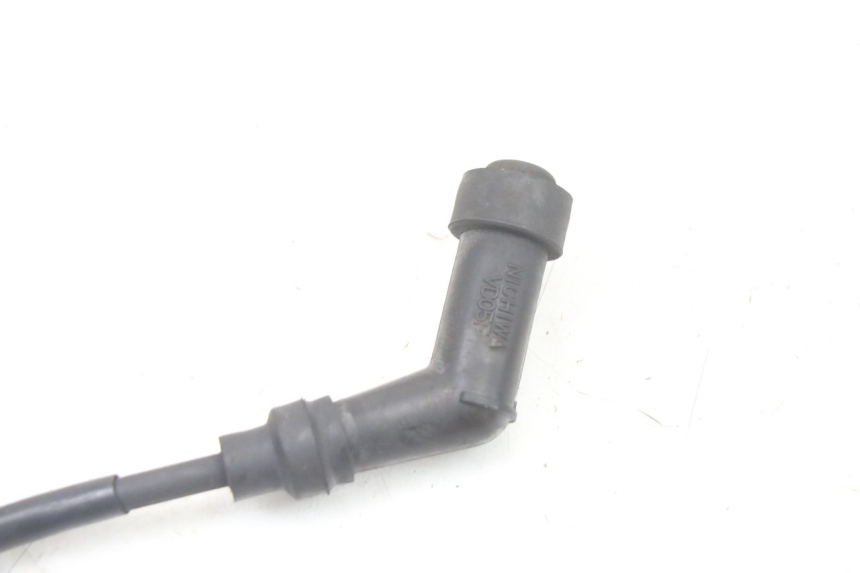 photo de CEWKA HONDA FES S-WING SWING ABS 125 (2007 - 2015) - Zoom stanu zużycia