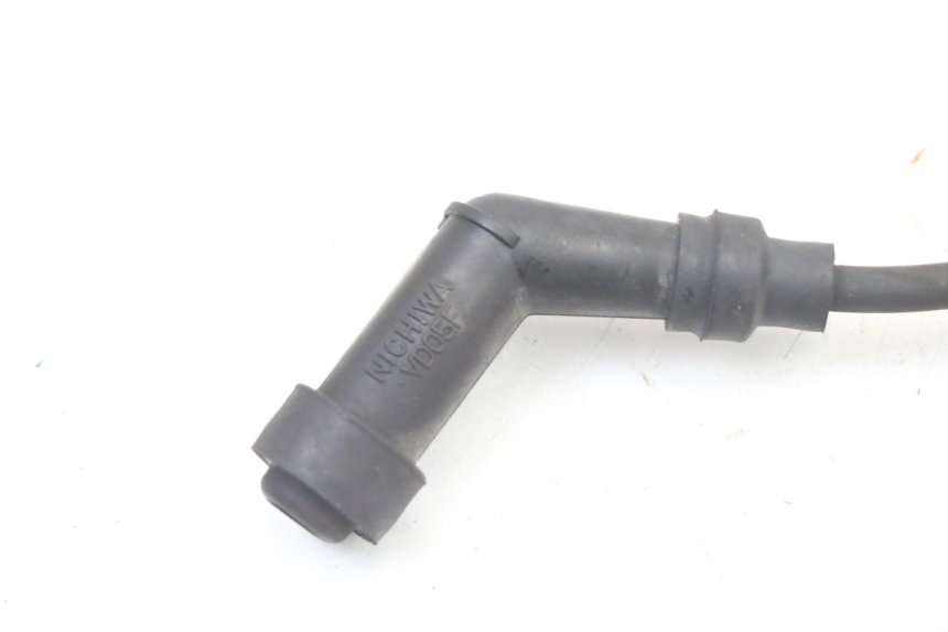 photo de CEWKA HONDA FES S-WING SWING ABS 125 (2007 - 2015) - Zbliżenie techniczne