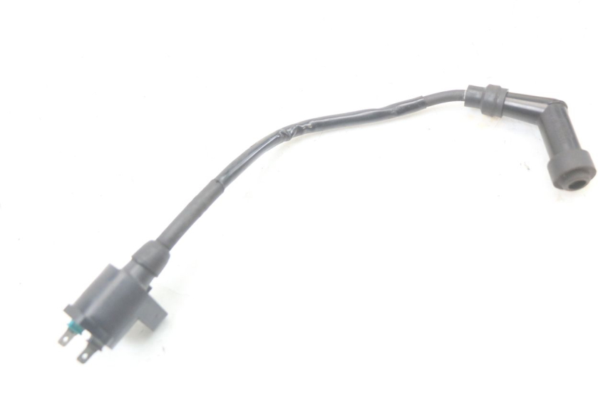 photo de CEWKA HONDA NES AROBASE 125 (2000 - 2003) - Widok główny